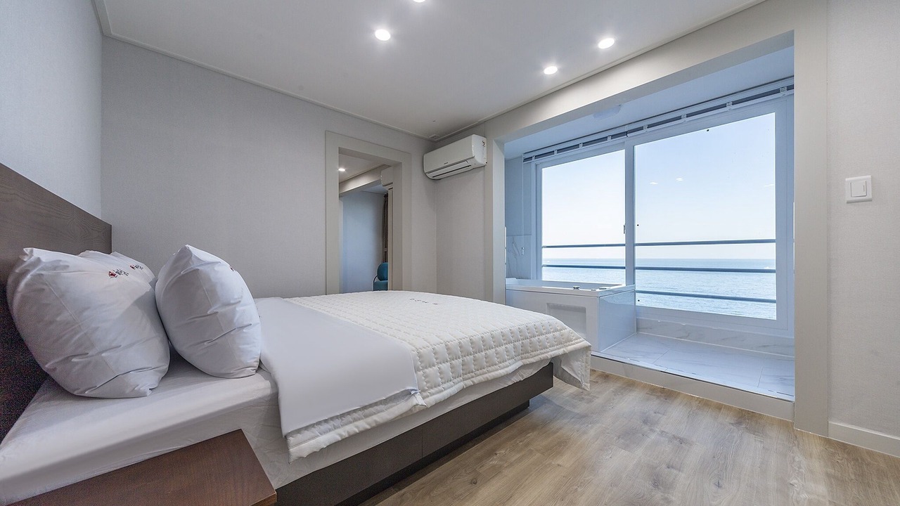 Photo of Bedroom in Gyeongju