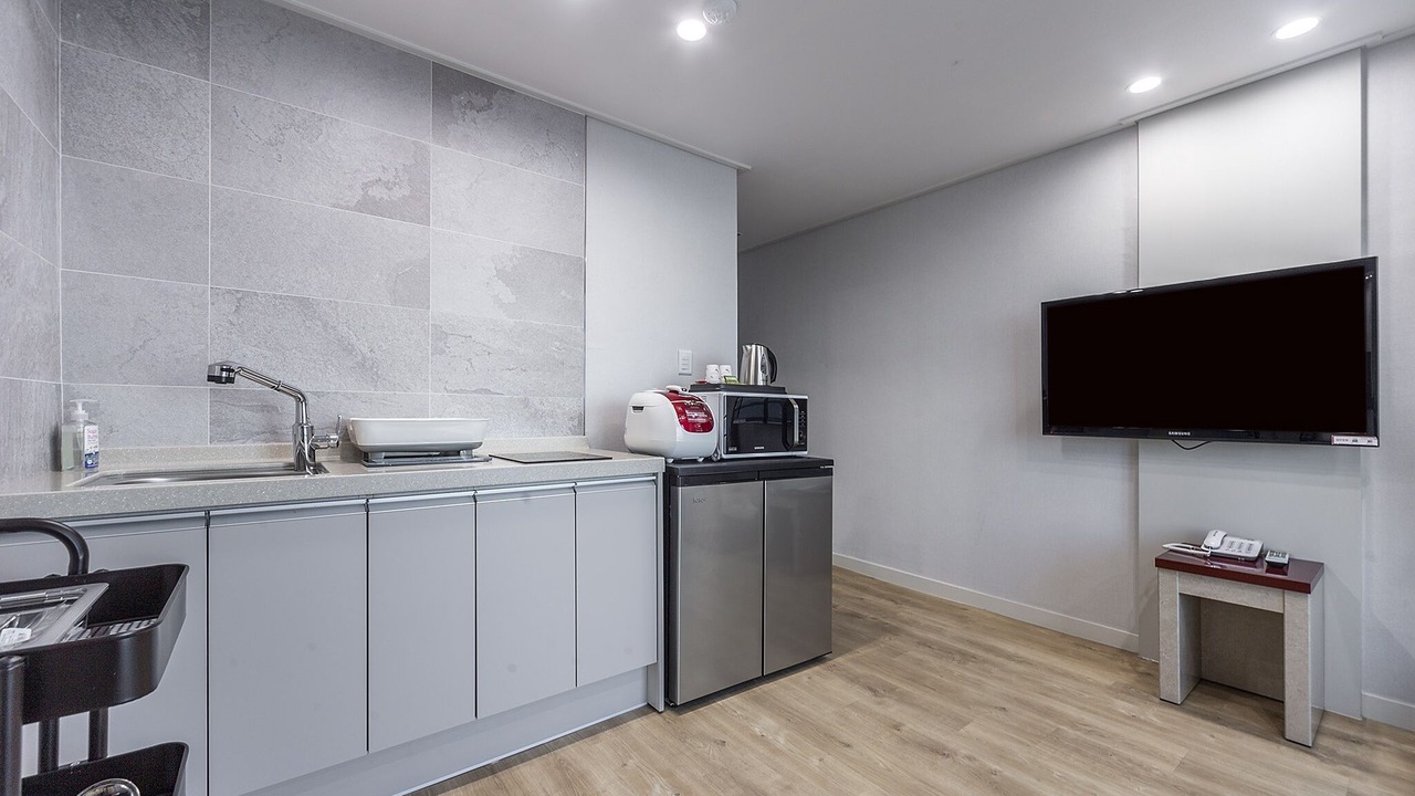 Photo of Bedroom in Gyeongju