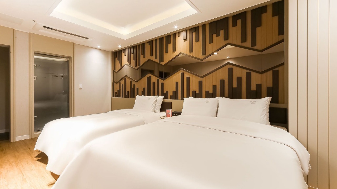 Photo of Bedroom in Nampo-dong