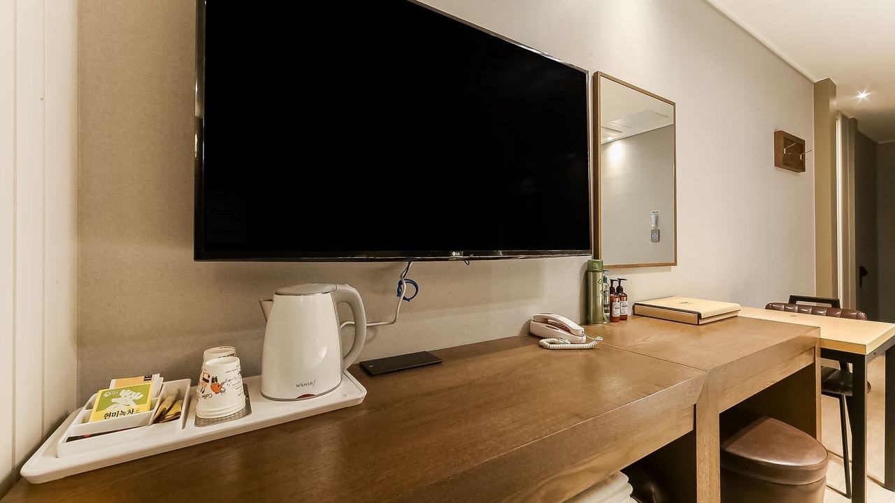 Photo of Bedroom in Nampo-dong