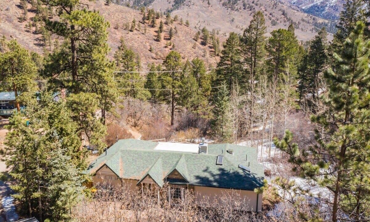 Photo of Outdoor in Green Mountain Falls