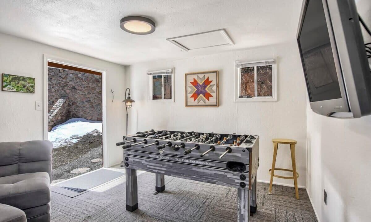 Photo of Bedroom in Green Mountain Falls