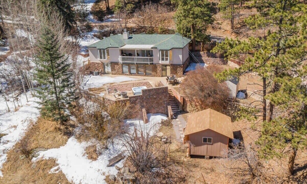 Photo of Outdoor in Green Mountain Falls