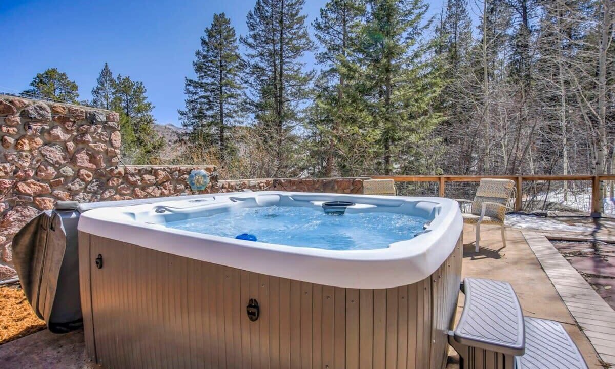 Photo of Outdoor in Green Mountain Falls