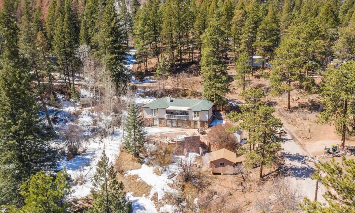 Photo of Outdoor in Green Mountain Falls