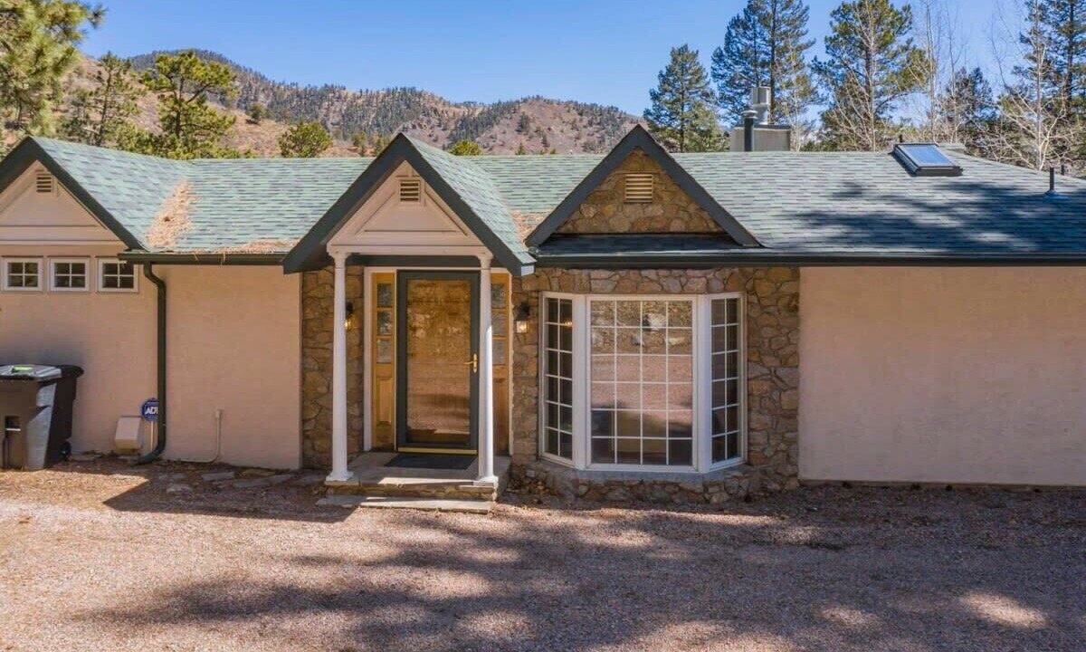 Photo of Outdoor in Green Mountain Falls