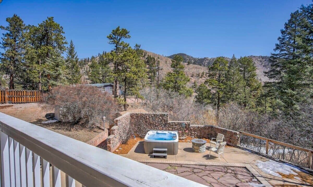 Photo of Outdoor in Green Mountain Falls