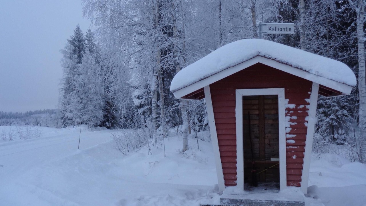 Photo of Outdoor in Lapinlahti