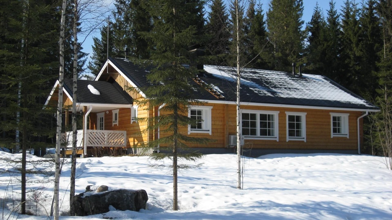 Photo of Outdoor in Lapinlahti