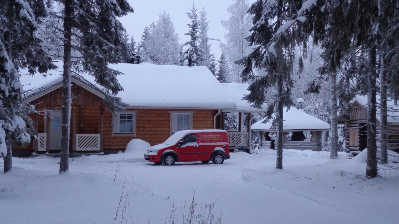 Photo of Outdoor in Lapinlahti