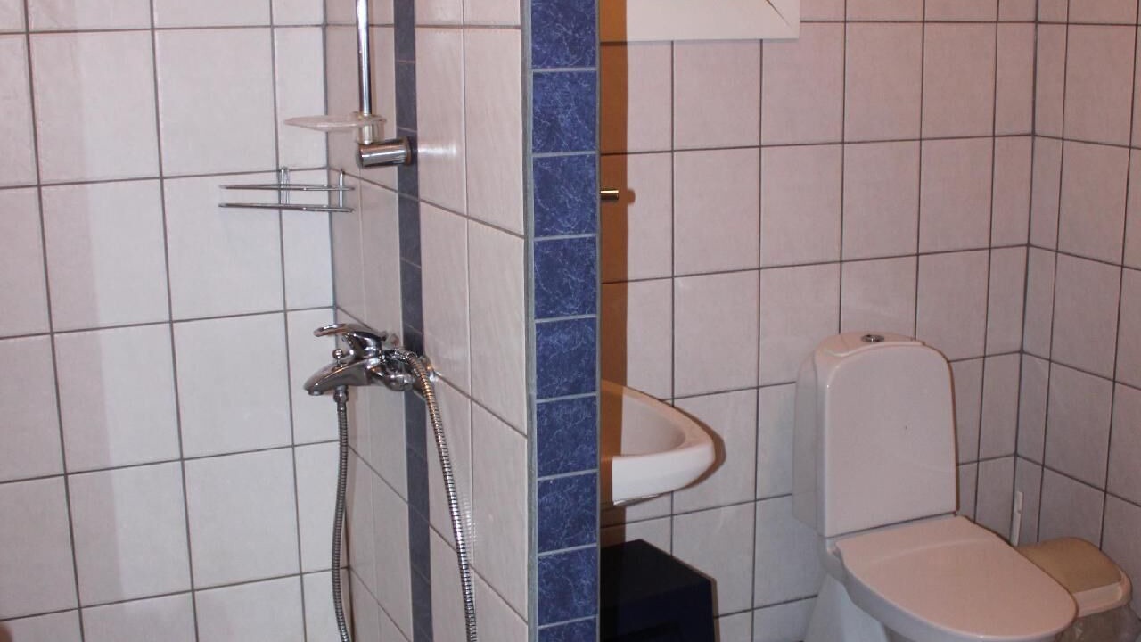 Photo of Bathroom in Lapinlahti