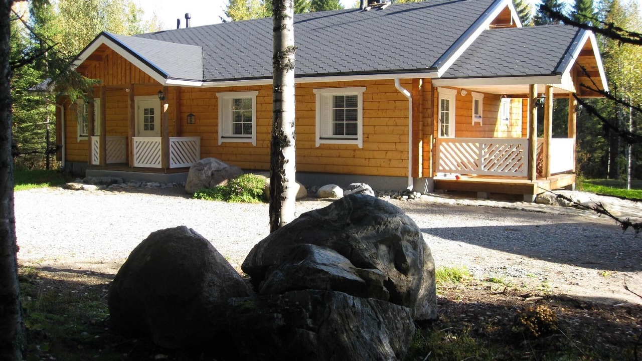 Photo of Outdoor in Lapinlahti