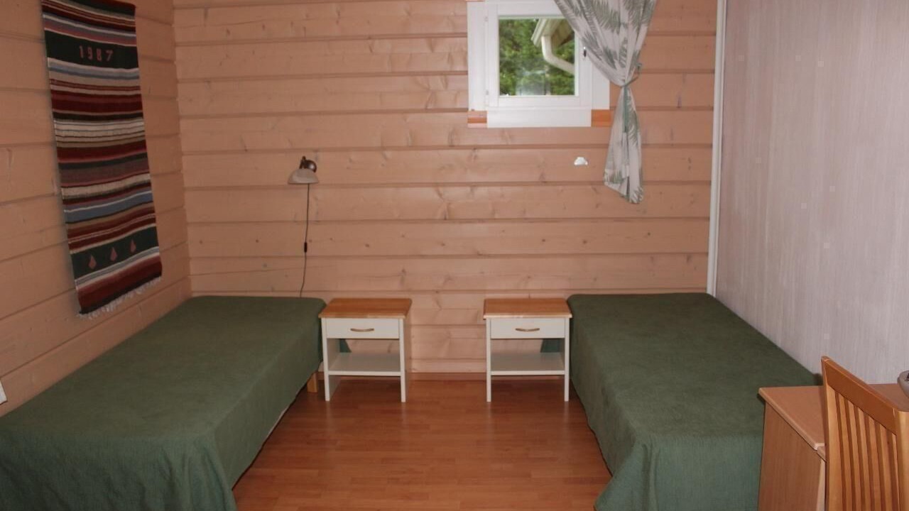 Photo of Kitchen in Lapinlahti