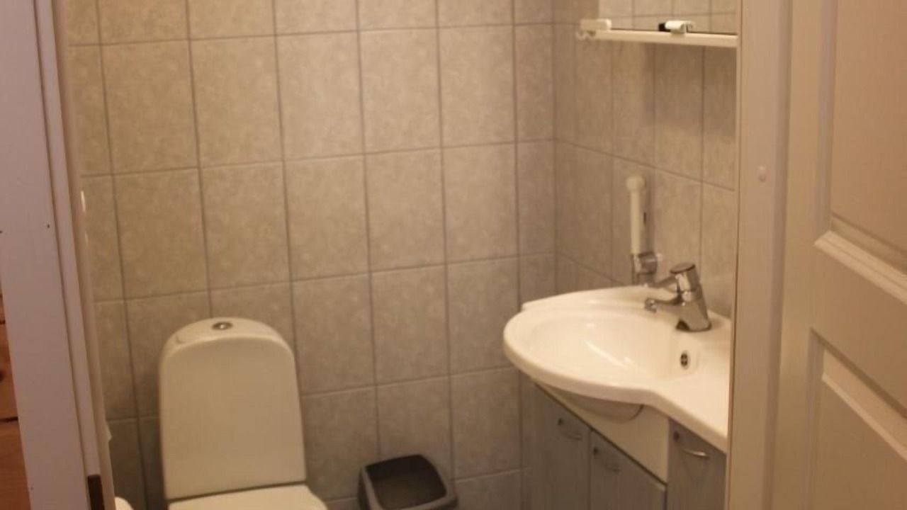 Photo of Bathroom in Lapinlahti