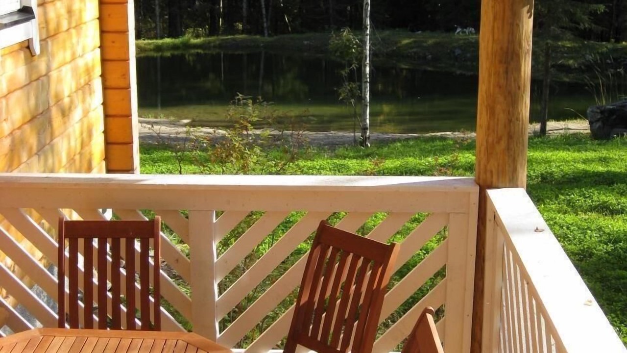 Photo of Outdoor in Lapinlahti