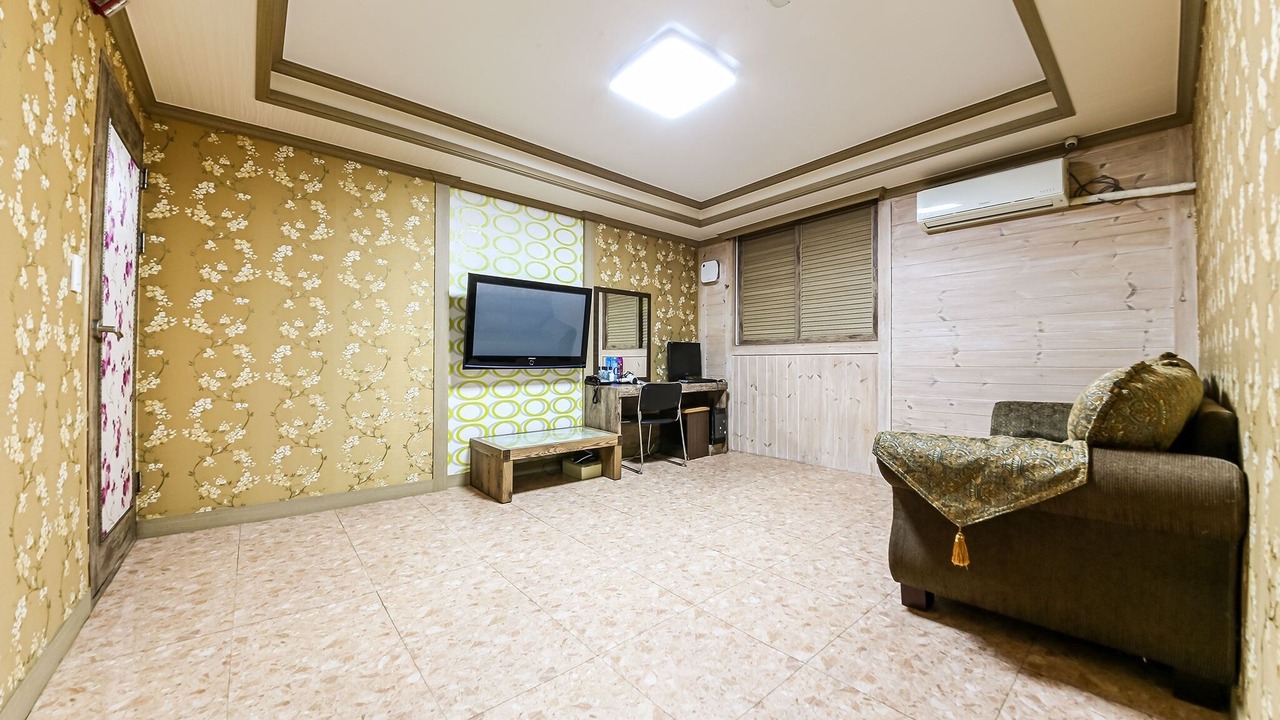 Photo of Bedroom in Chungmak-tong