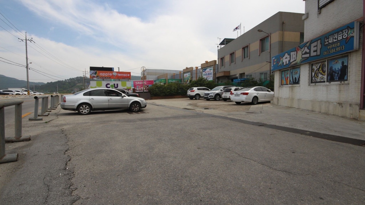 Photo of Others in Chungmak-tong