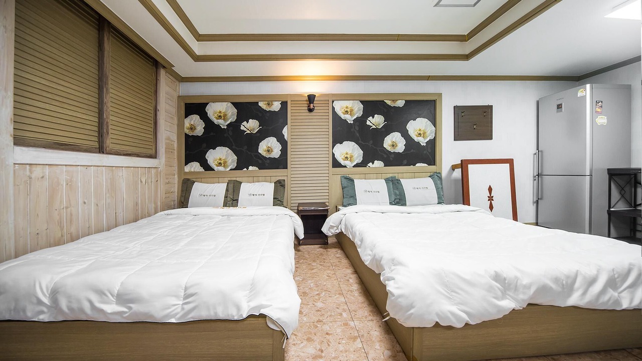 Photo of Bedroom in Chungmak-tong