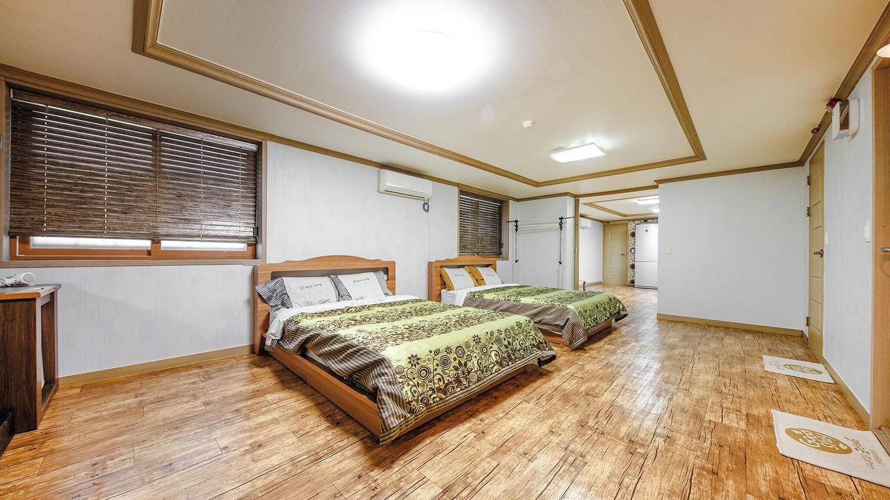 Photo of Bedroom in Chungmak-tong