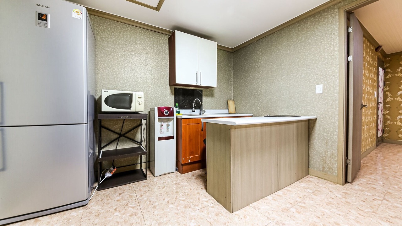 Photo of Bedroom in Chungmak-tong