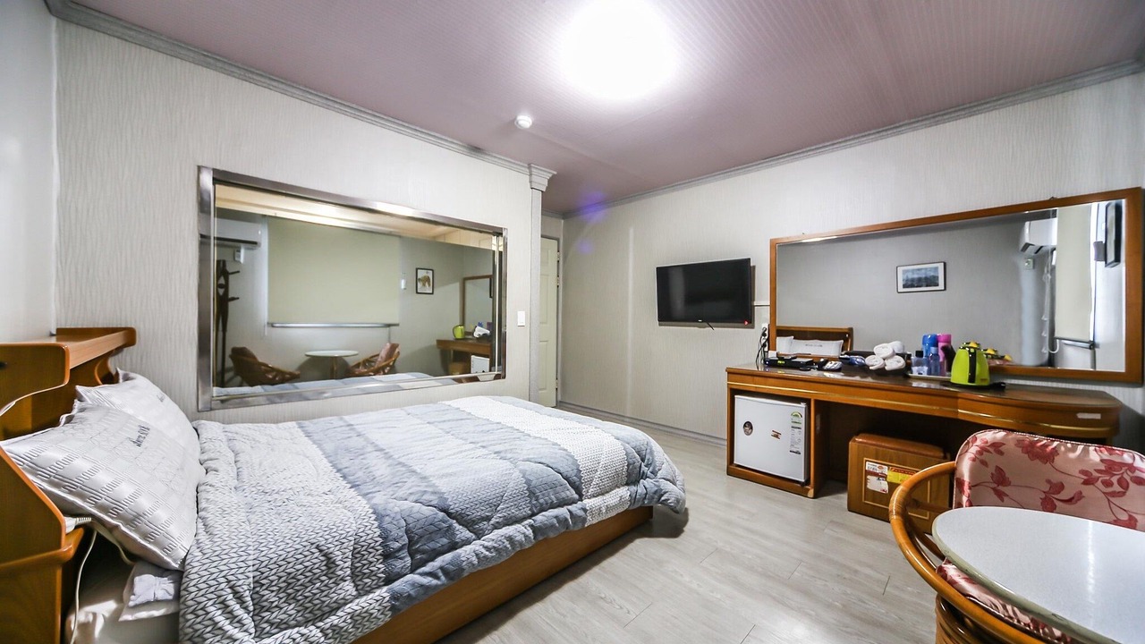 Photo of Bedroom in Wanju