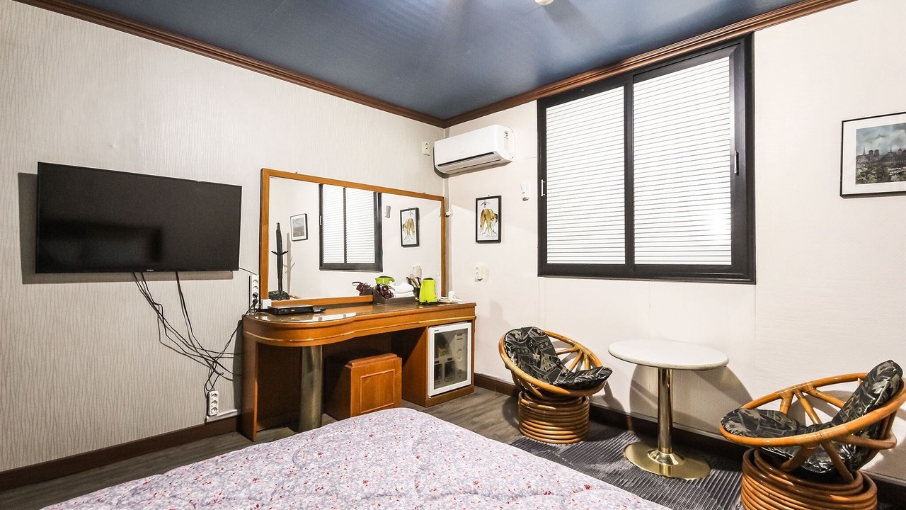 Photo of Bedroom in Wanju