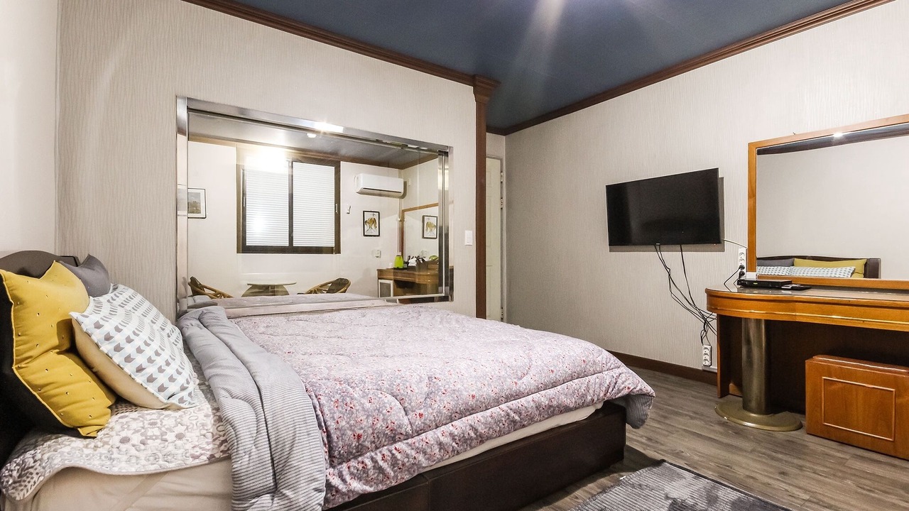 Photo of Bedroom in Wanju
