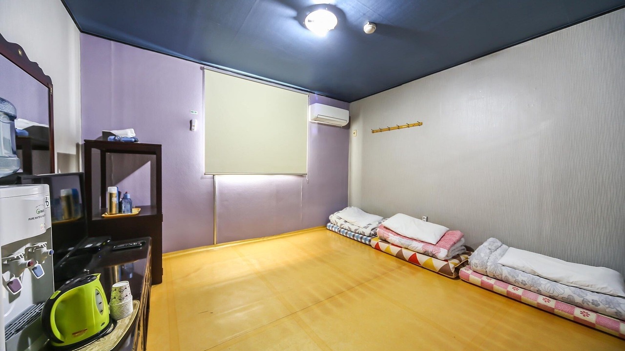 Photo of Bedroom in Wanju
