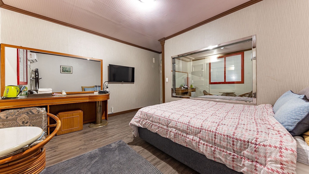 Photo of Bedroom in Wanju