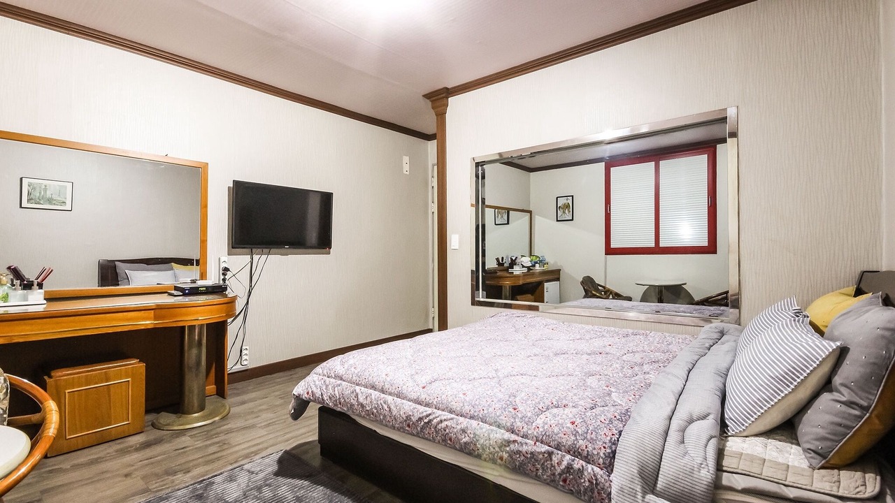 Photo of Bedroom in Wanju