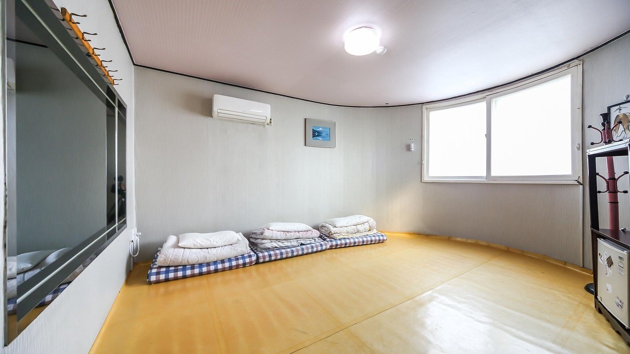 Photo of Bedroom in Wanju