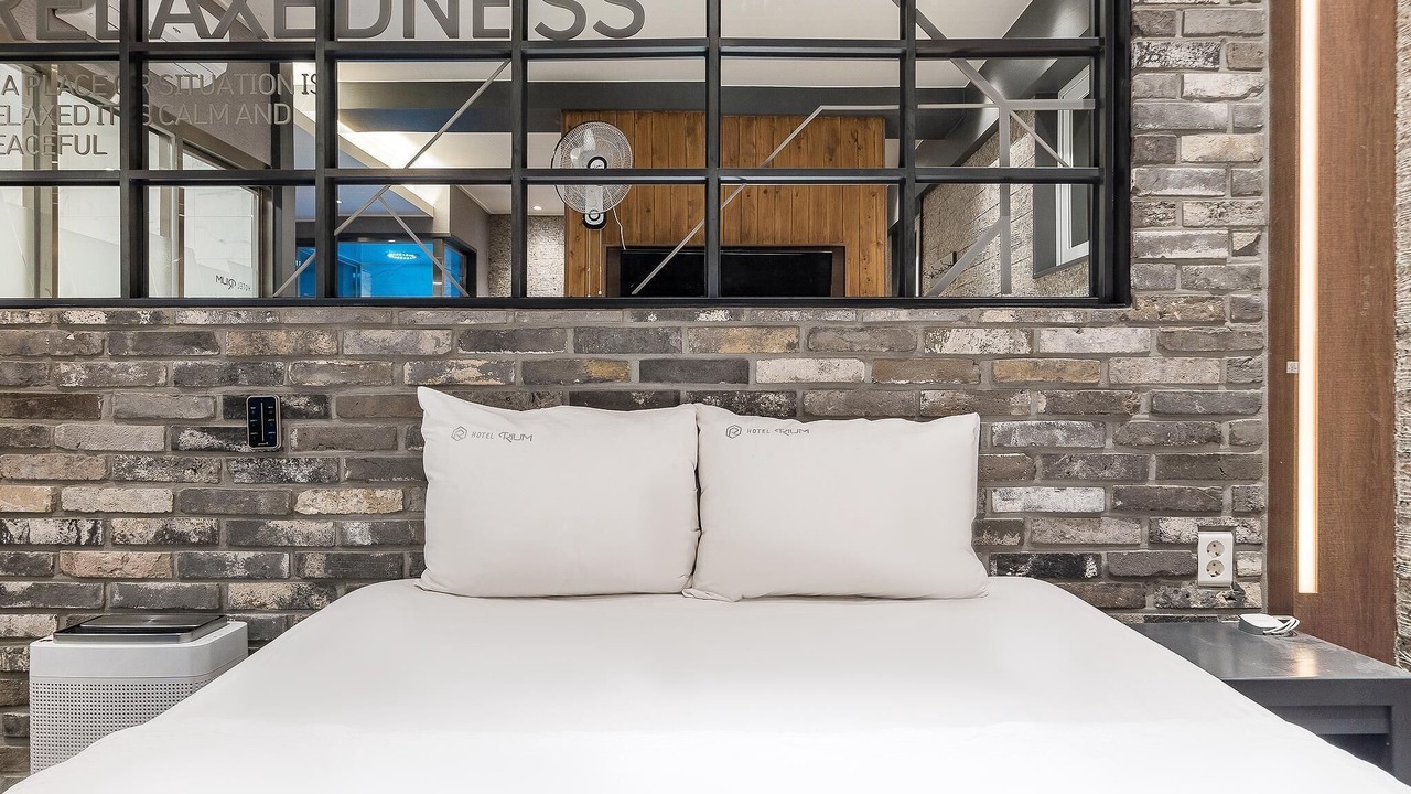 Photo of Bedroom in Okpo-myeon