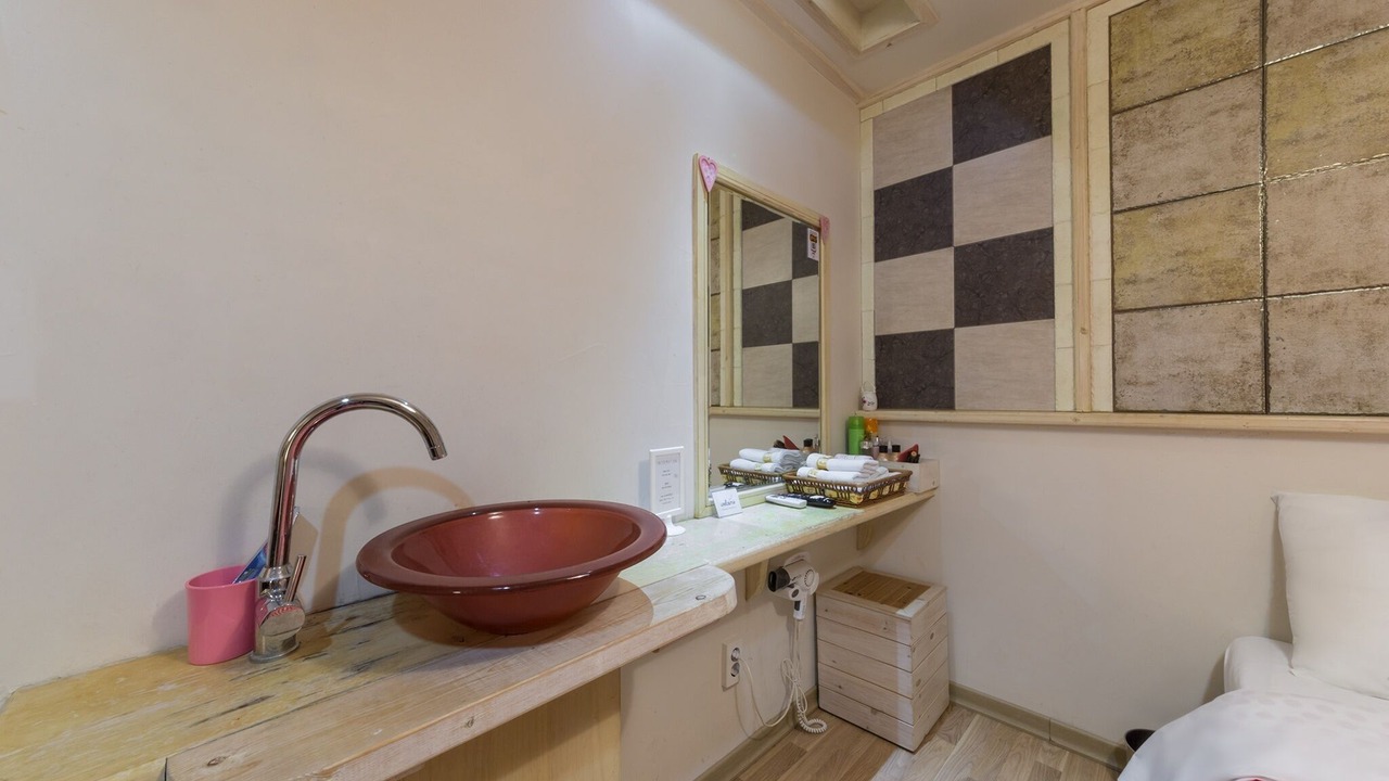 Photo of Bedroom in Chuncheon