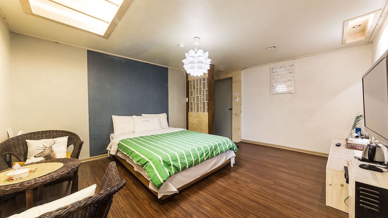 Photo of Bedroom in Chuncheon