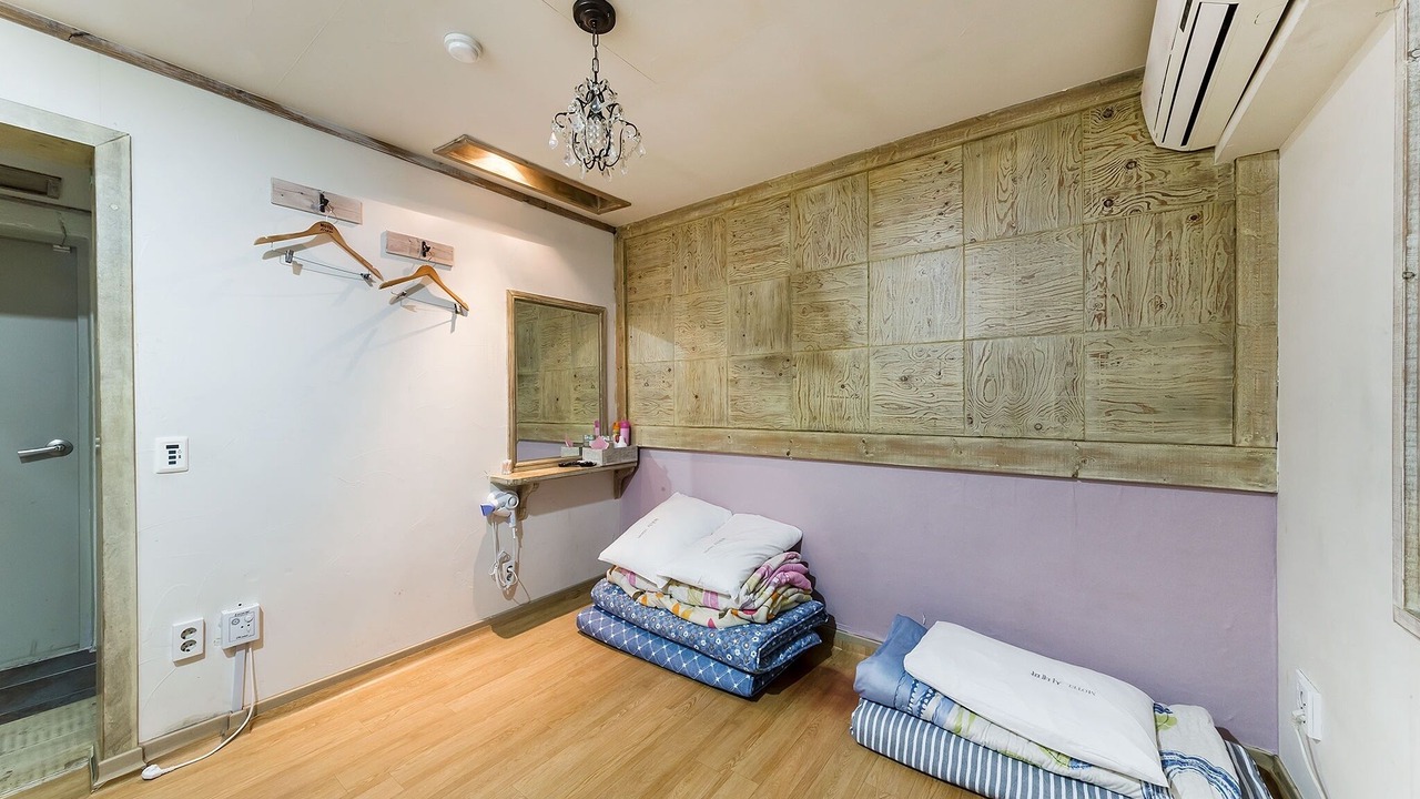 Photo of Bedroom in Chuncheon