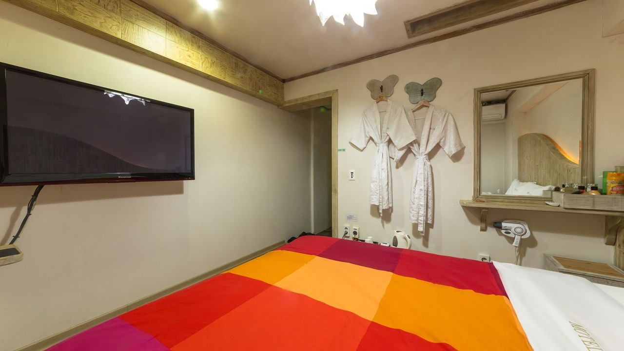 Photo of Bedroom in Chuncheon