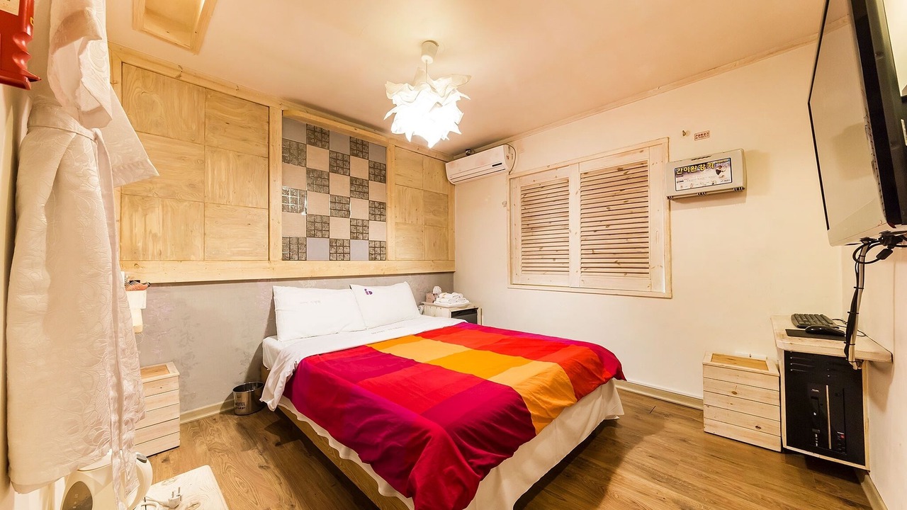 Photo of Bedroom in Chuncheon