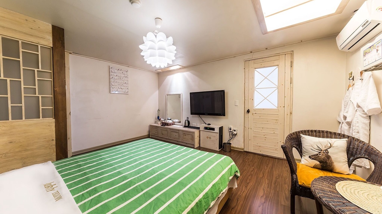 Photo of Bedroom in Chuncheon