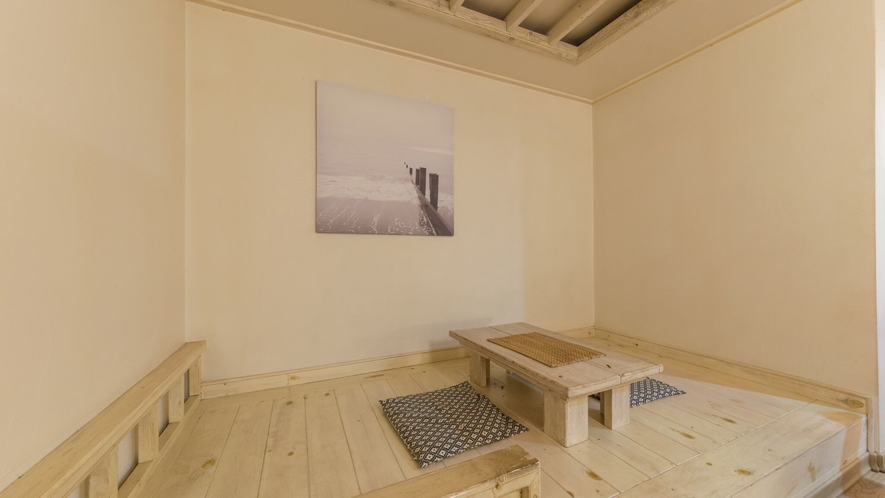Photo of Bedroom in Chuncheon