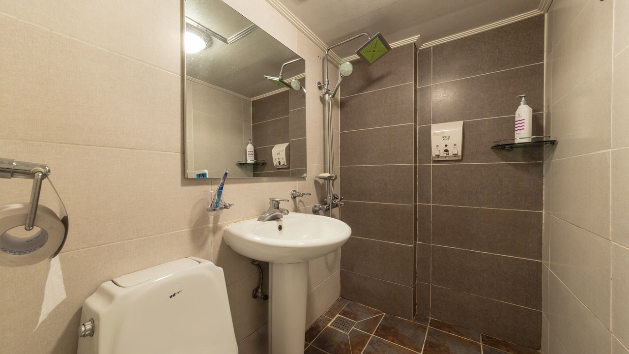 Photo of Bedroom in Chuncheon