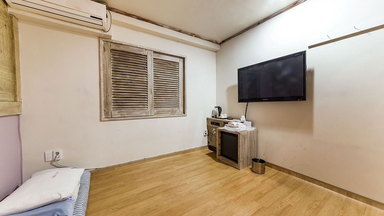 Photo of Bedroom in Chuncheon