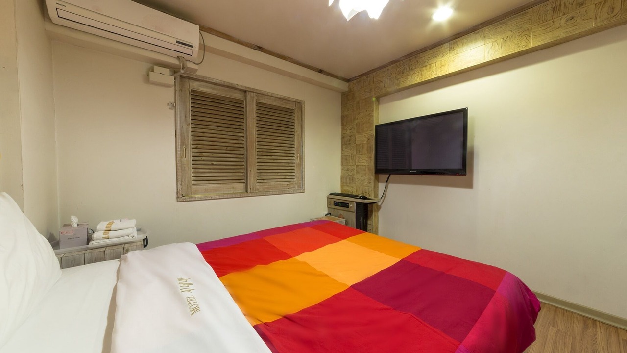 Photo of Bedroom in Chuncheon