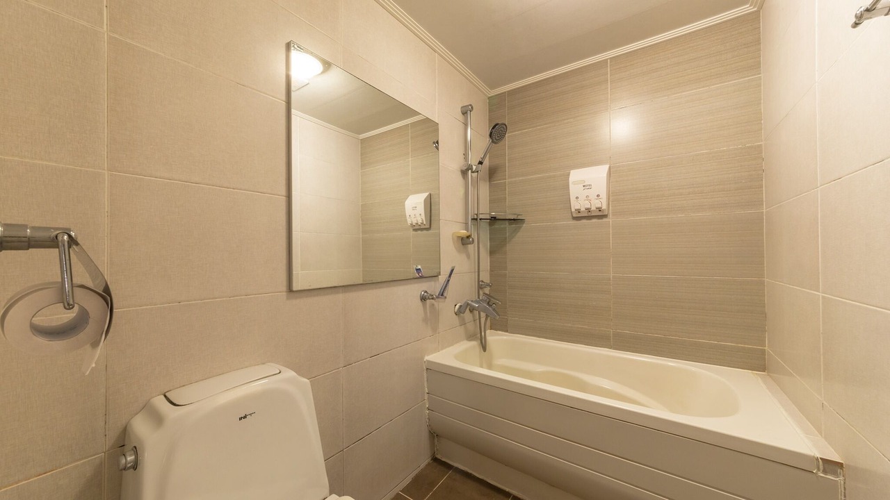 Photo of Bedroom in Chuncheon