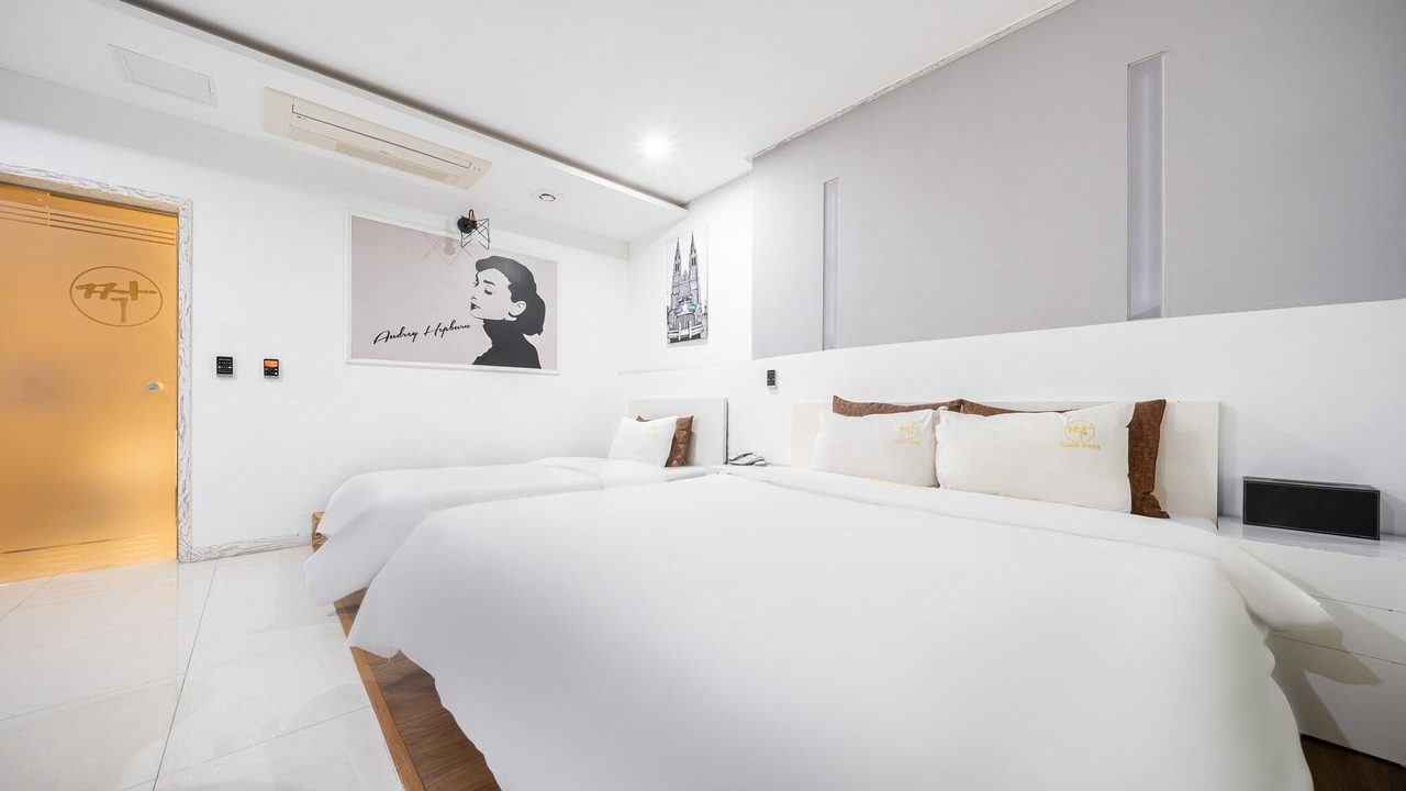 Photo of Bedroom in Muan