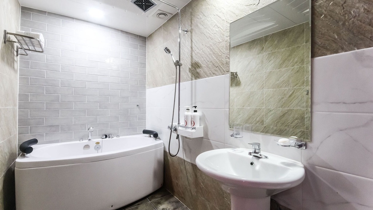 Photo of Bedroom in Muan