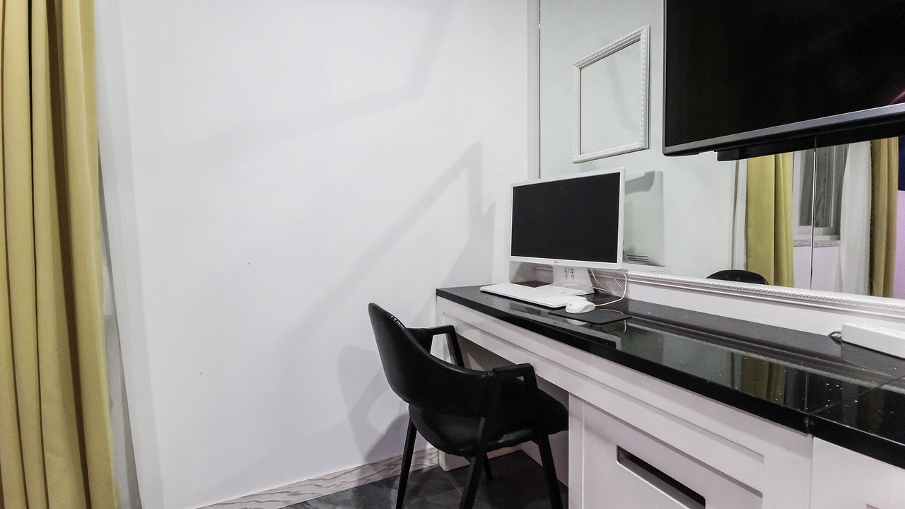Photo of Bedroom in Muan