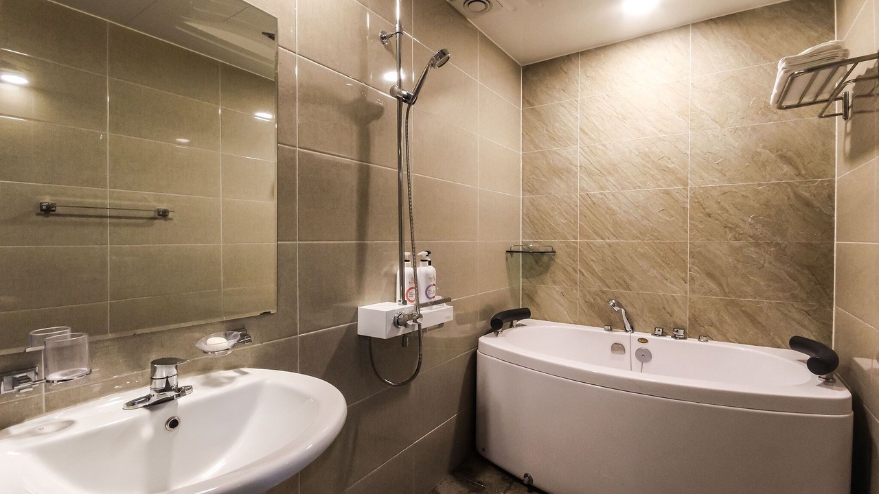 Photo of Bedroom in Muan