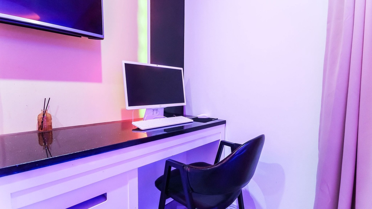 Photo of Bedroom in Muan