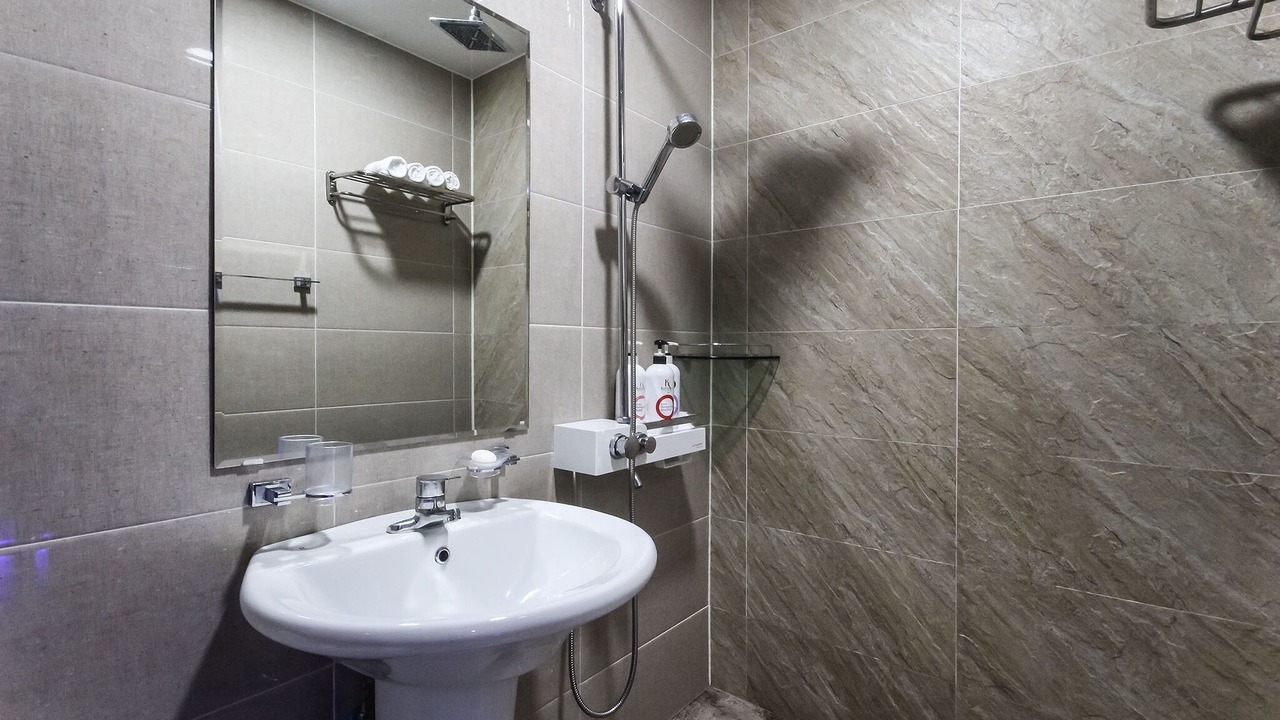 Photo of Bedroom in Muan