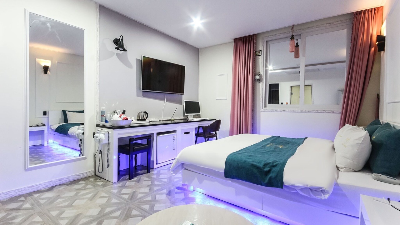Photo of Bedroom in Muan